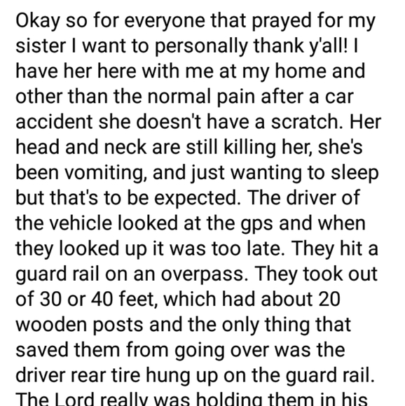 Meet your Posher, Samantha - Picture 2 of 6